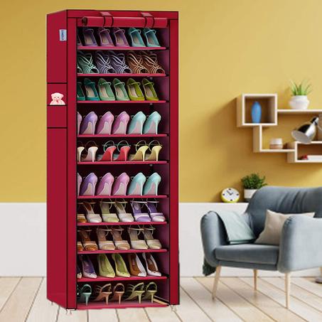 جزامه 10 دور بغطاء