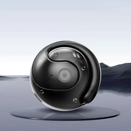 Ecouteurs Bluetooth IA de traduction - livraison gratuite & paiement à la livraison