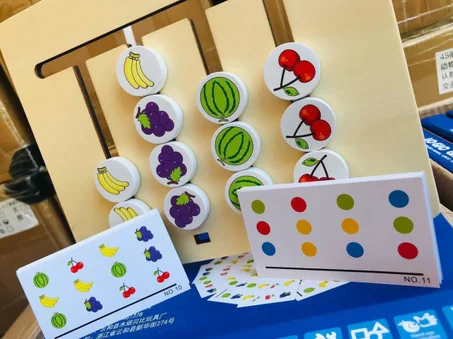 🎨 لعبة مطابقة الألوان
