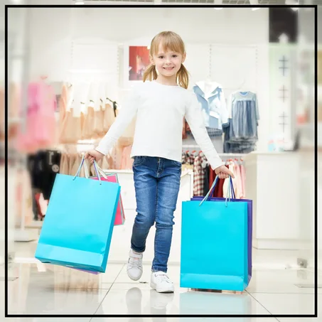 منتجات أطفال