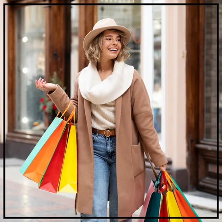 منتجات لنساء