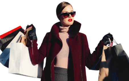 قسم الاكسسوارات النسائية