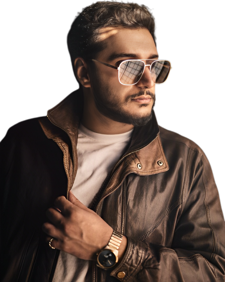 قسم الاكسسوارات الرجالية