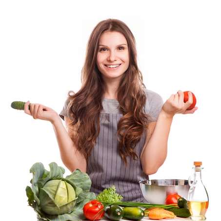 قسم المستلزمات.المنزلية