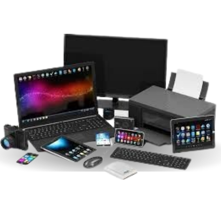 قسم الإلكترونيات | خصم حتى 29%