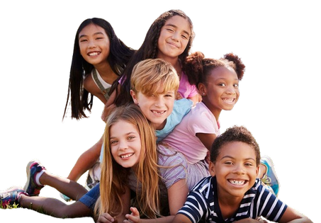 قسم الاطفال والاعاب و الدومى