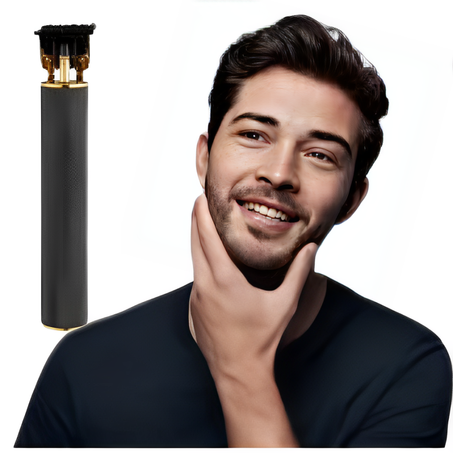 ماكينة حلاقة الشعر T9 للرجال