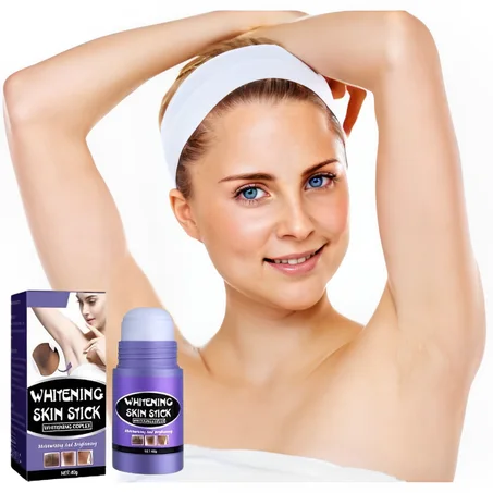 كريم التبييض – كريم تبييض الجسم