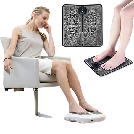 جهاز تدليك القدمين | مدلك القدمين الكهربائي