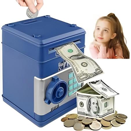 حصالة النقود مناسبة للأطفال