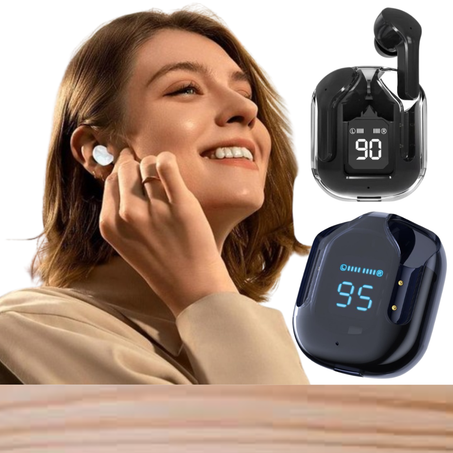 سماعات بلوتوث لاسلكية