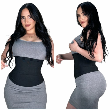 حزام شد الخصر للنساء