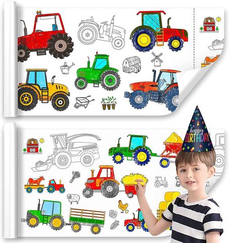 ورق تلوين للأطفال