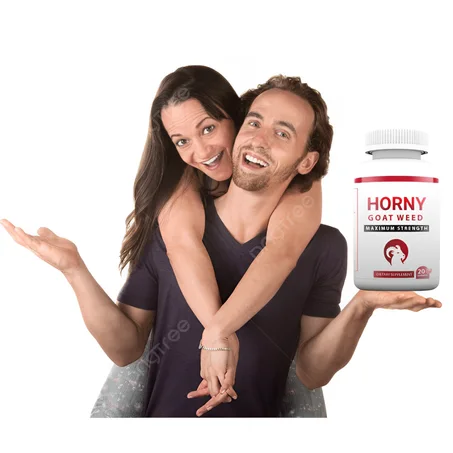 مكمل لتحفيز الرغبة الجنسية وتحسين الأداء