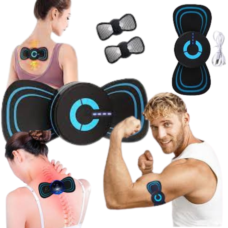 مدلــك كـهـربـــائي مــتــعــدد الوظــائف