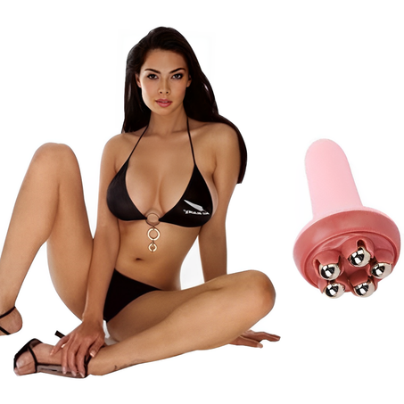 Multi-use massager جهاز تدليك يدوي