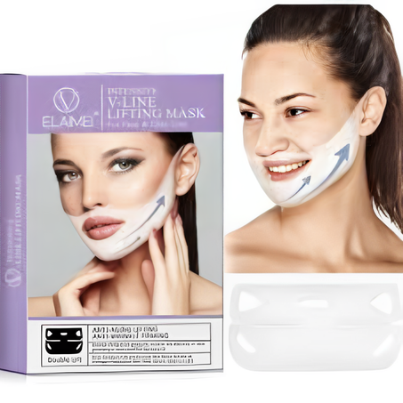 قناع الوجه V