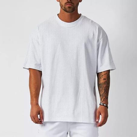 OVERSIZED T SHIRT