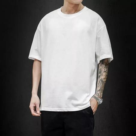 OVERSIZED T SHIRT   (WHOLESALE)