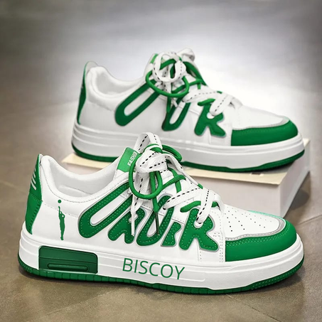 SHOES BISCOY   (WHOLESALE)