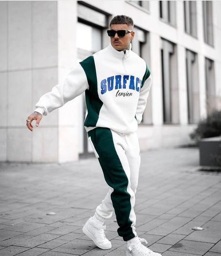 TRACKSUIT  (WHOLESALE)