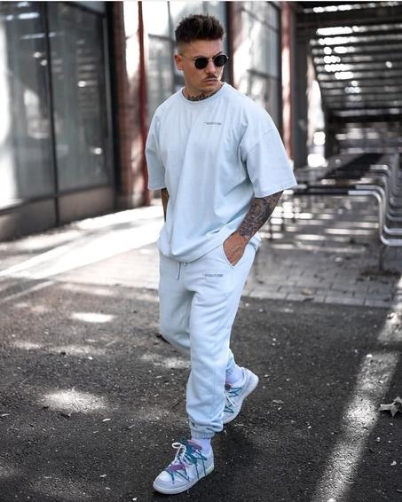 (WHOLESALE)  TRACKSUIT