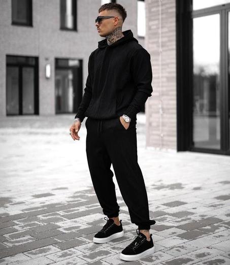 TRACKSUIT  (WHOLESALE)