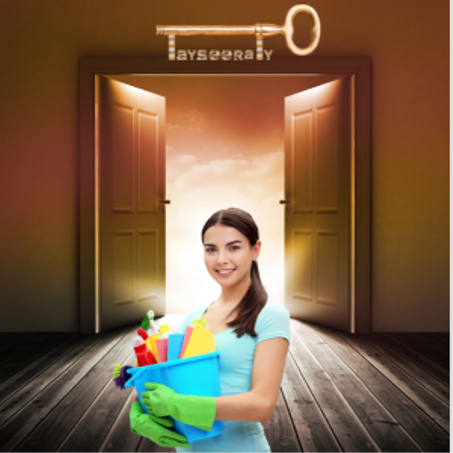 تيسيراتي لنظافتك