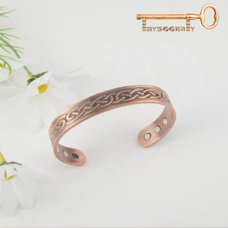 سوار ميغناطيسي للرجال