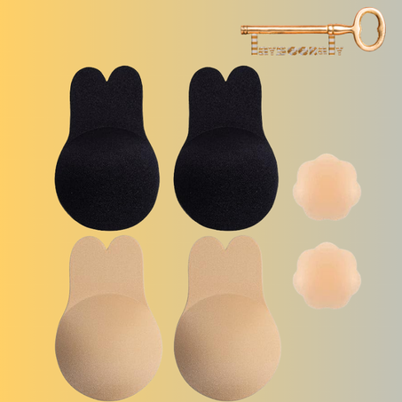 حمالة صدر غير مرئية