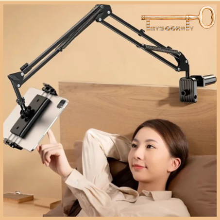 حامل الهاتف والجهاز اللوحي