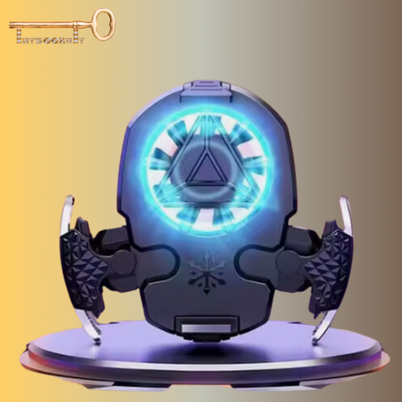 مروحة تبريد للجوال