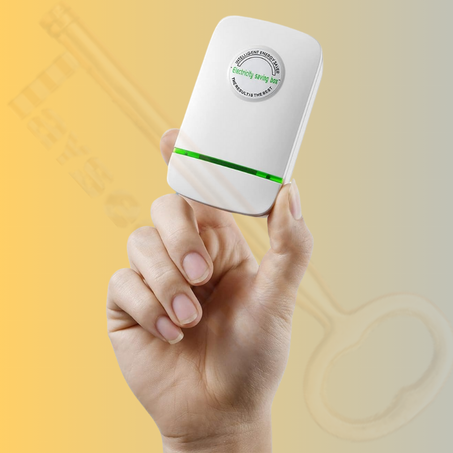 جهاز توفير الطاقة