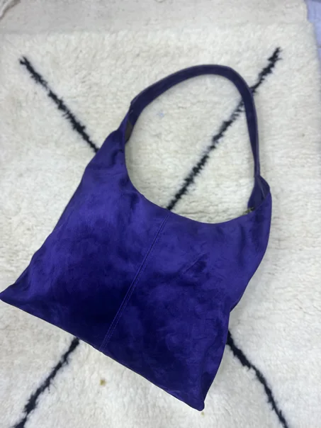 SAC HOBO MOTALAT