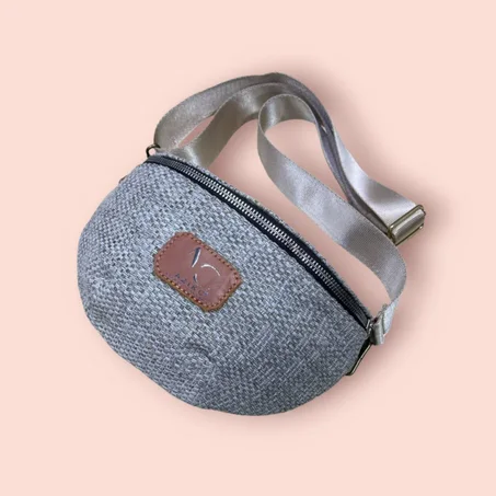 sac izzu gris