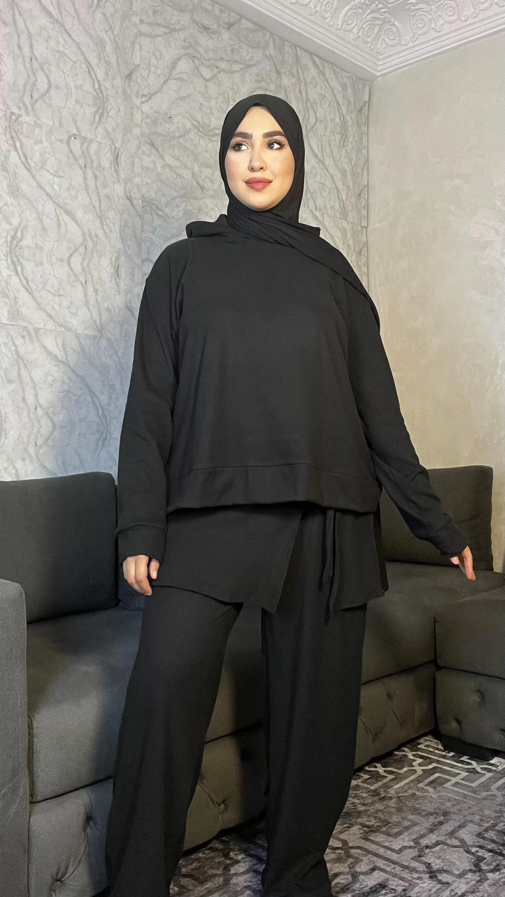 موديل سورفيت 1