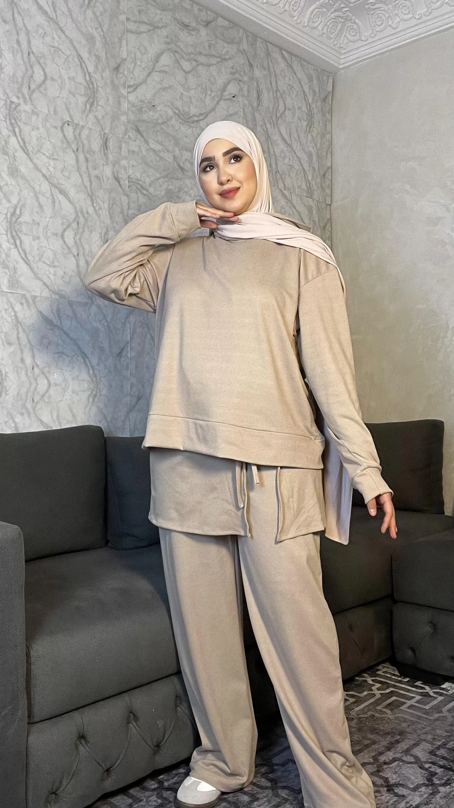 موديل سورفيت 1