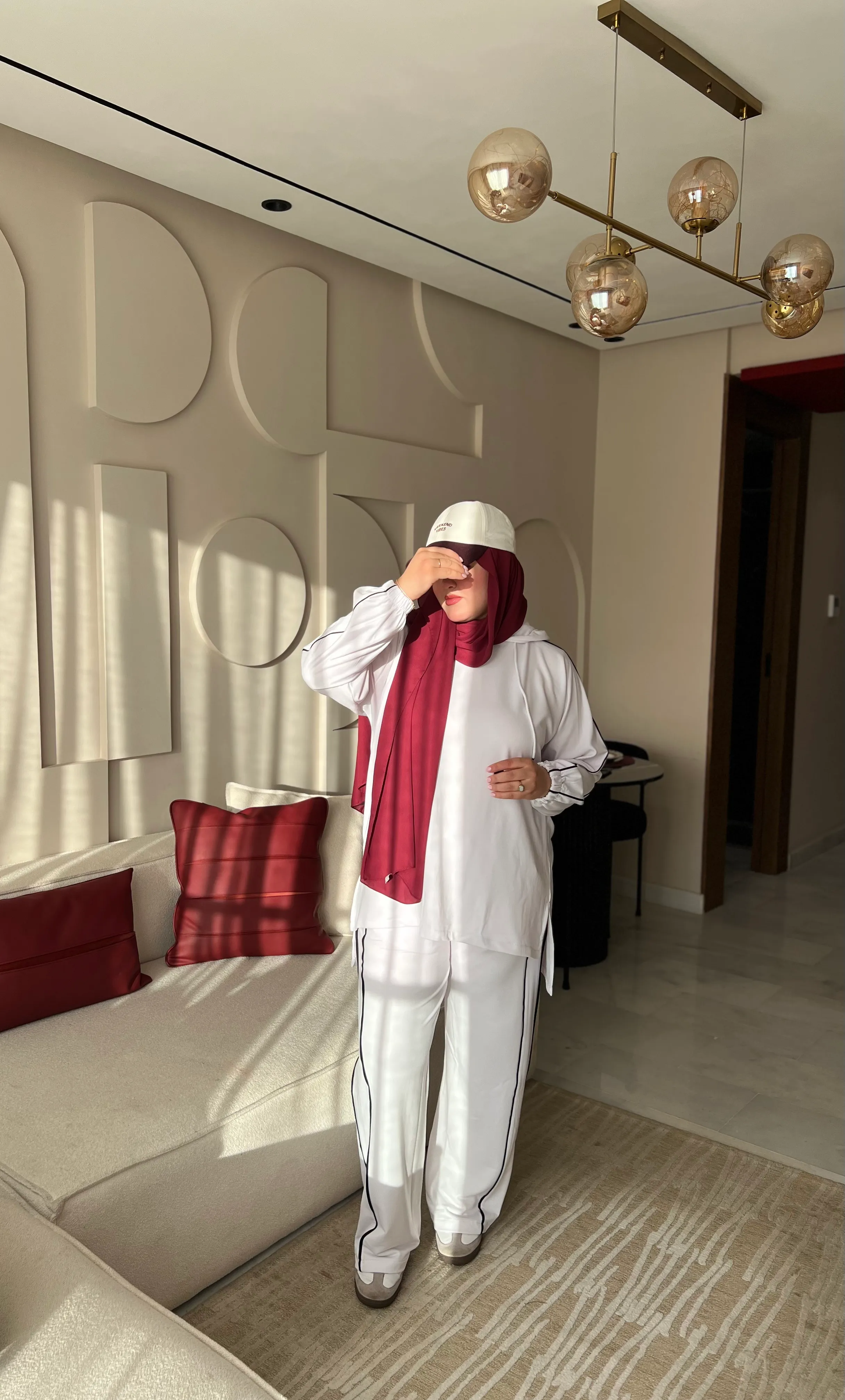 سورفيت ستريت رن