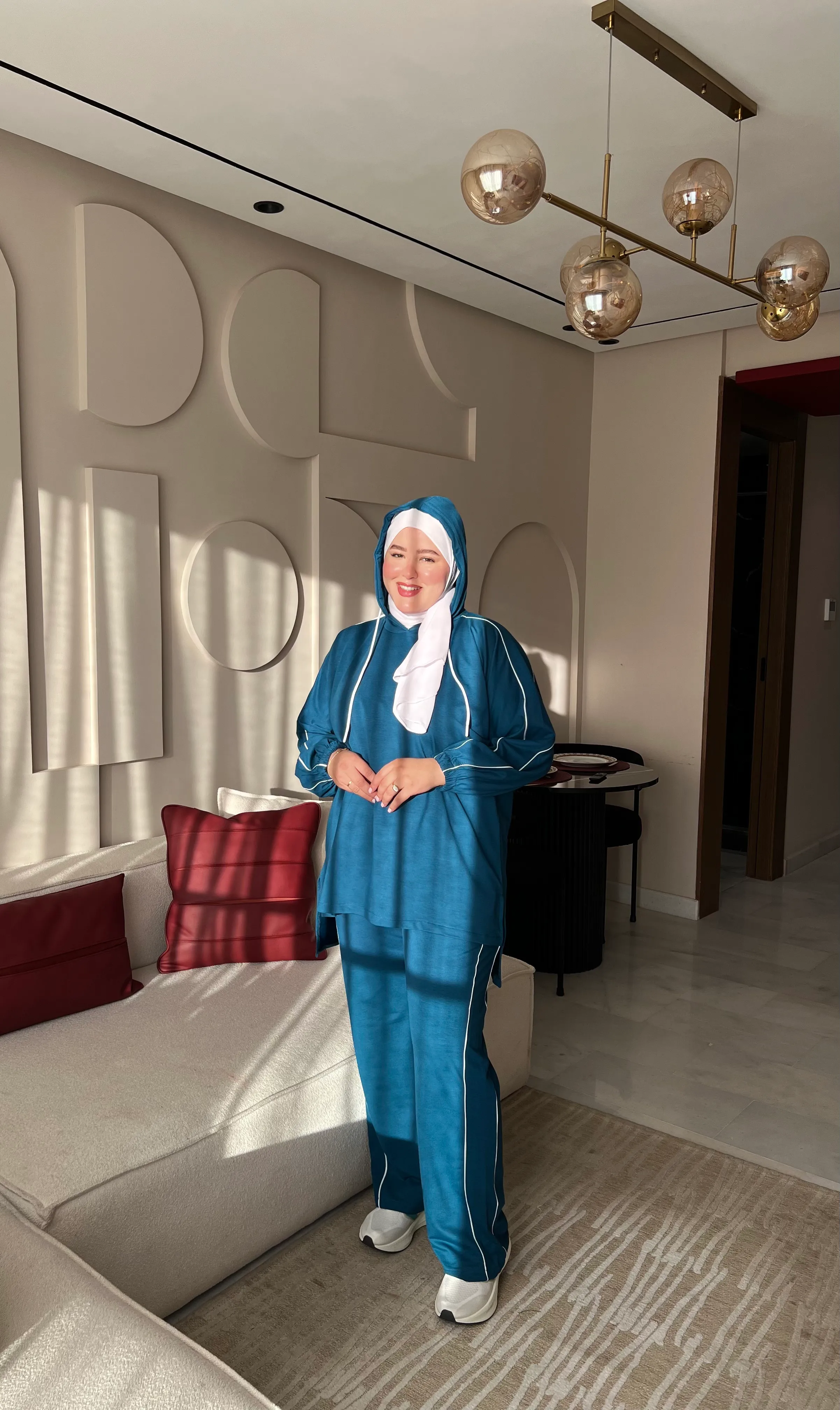 سورفيت ستريت رن