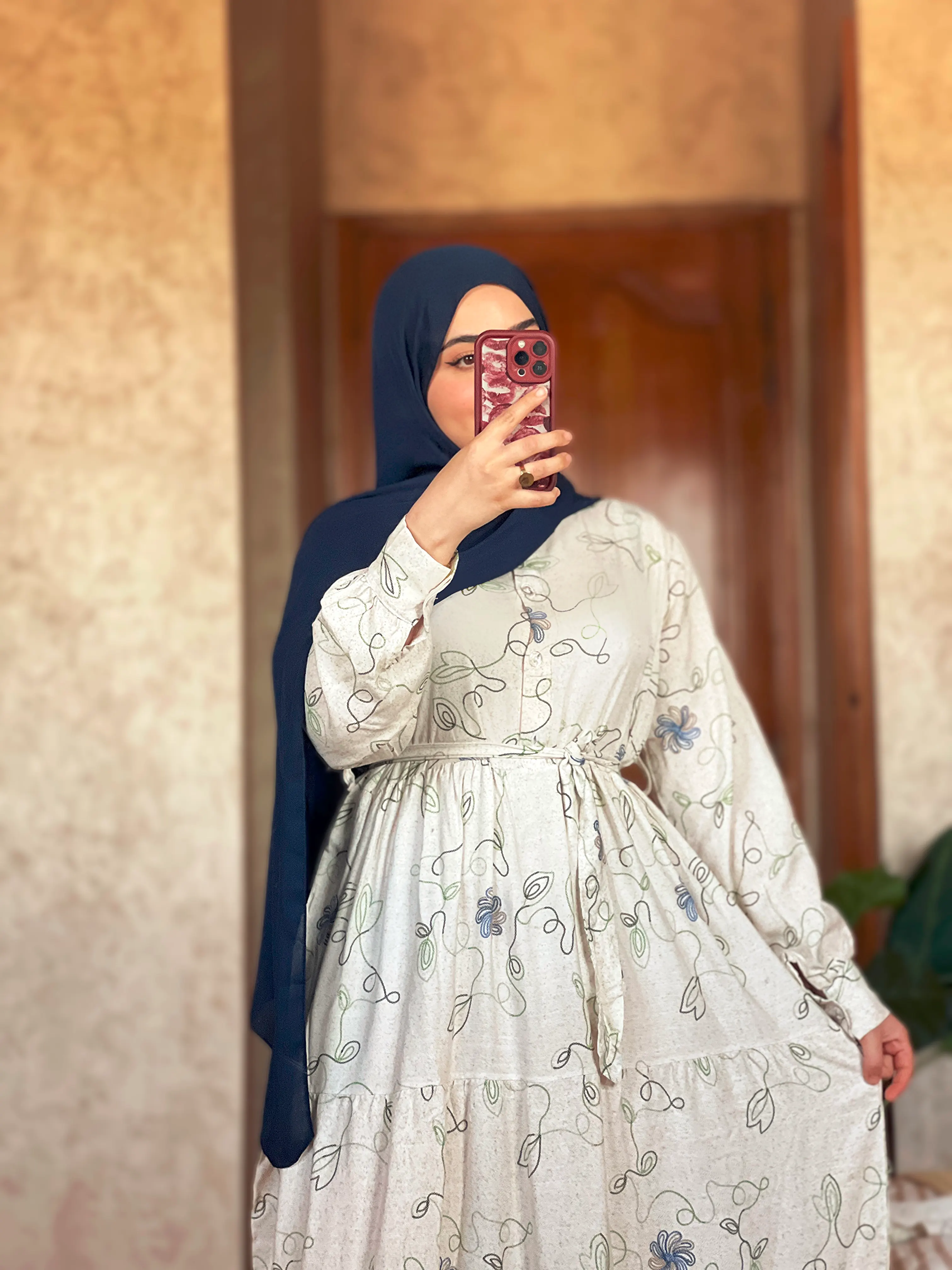 ورود بالأسود