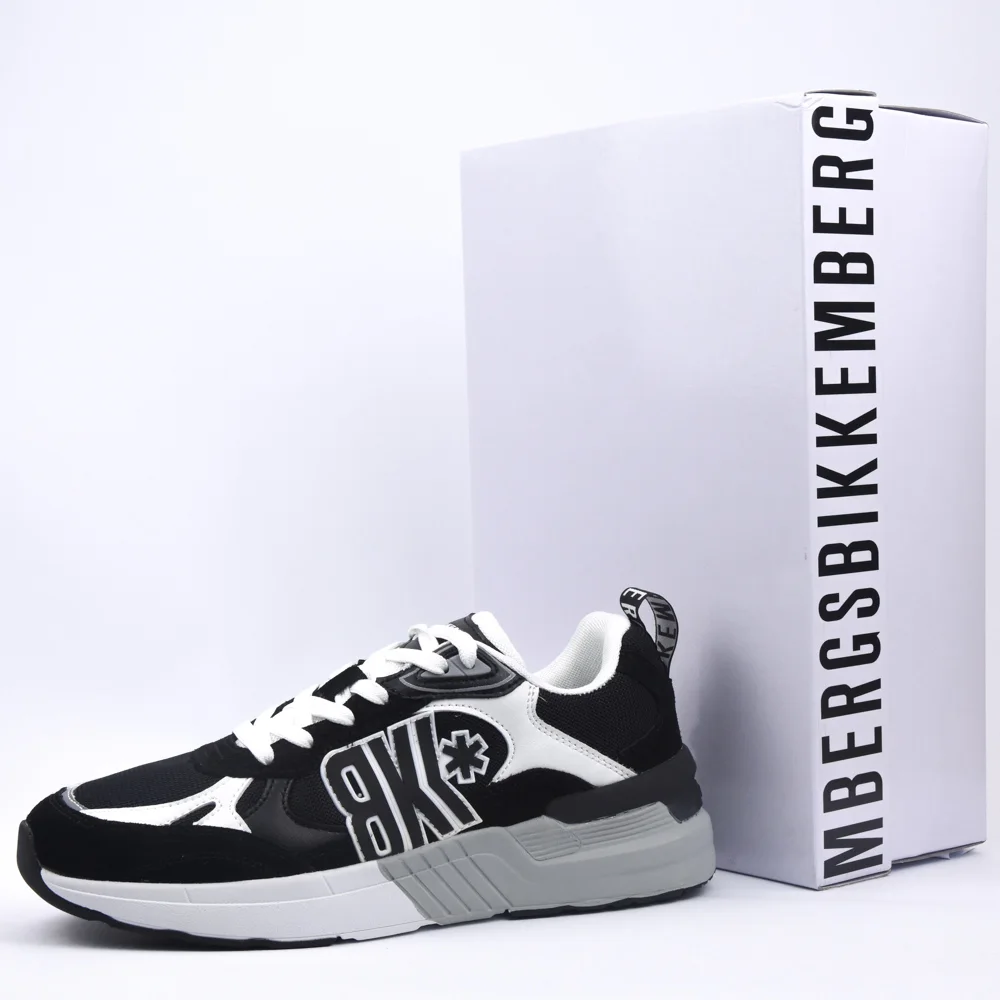 BIKKEMBERGS