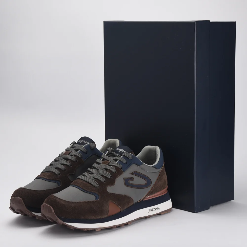 GUARDIANI FOOTWEAR