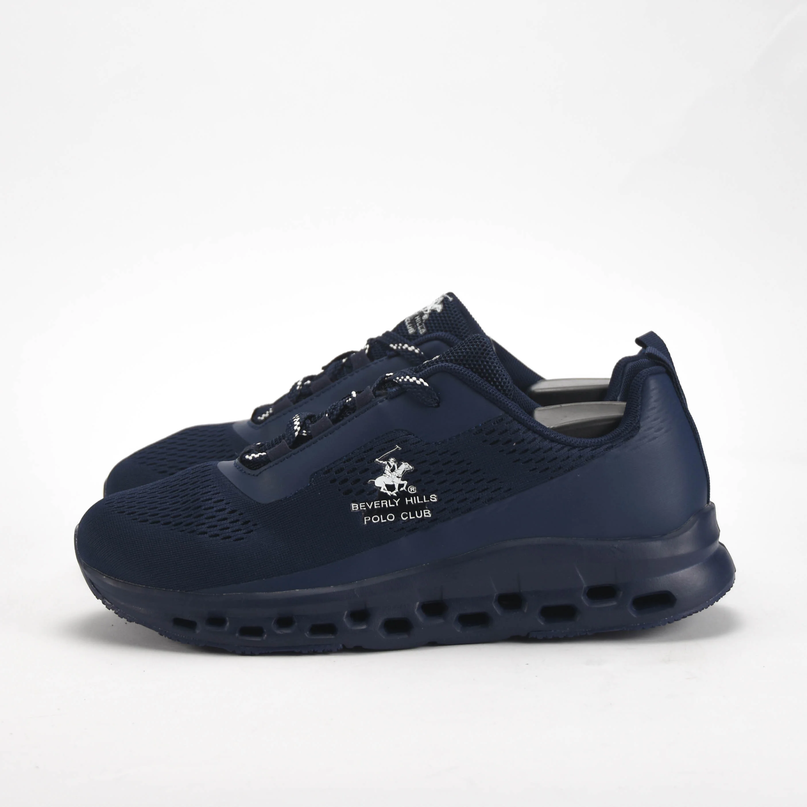 POLO BASKETS POUR HOMME