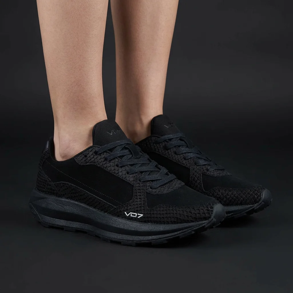 VO7 SHOES