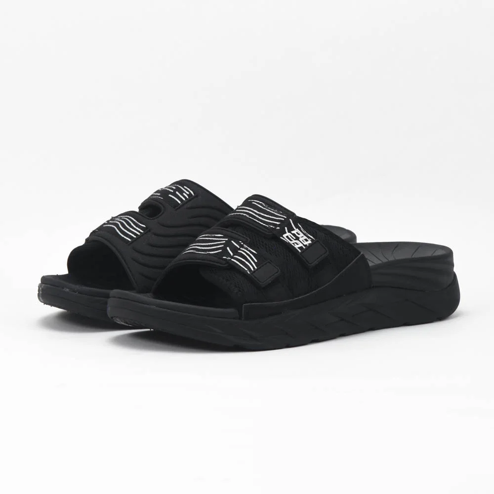 Puca Claquettes Rampage Black