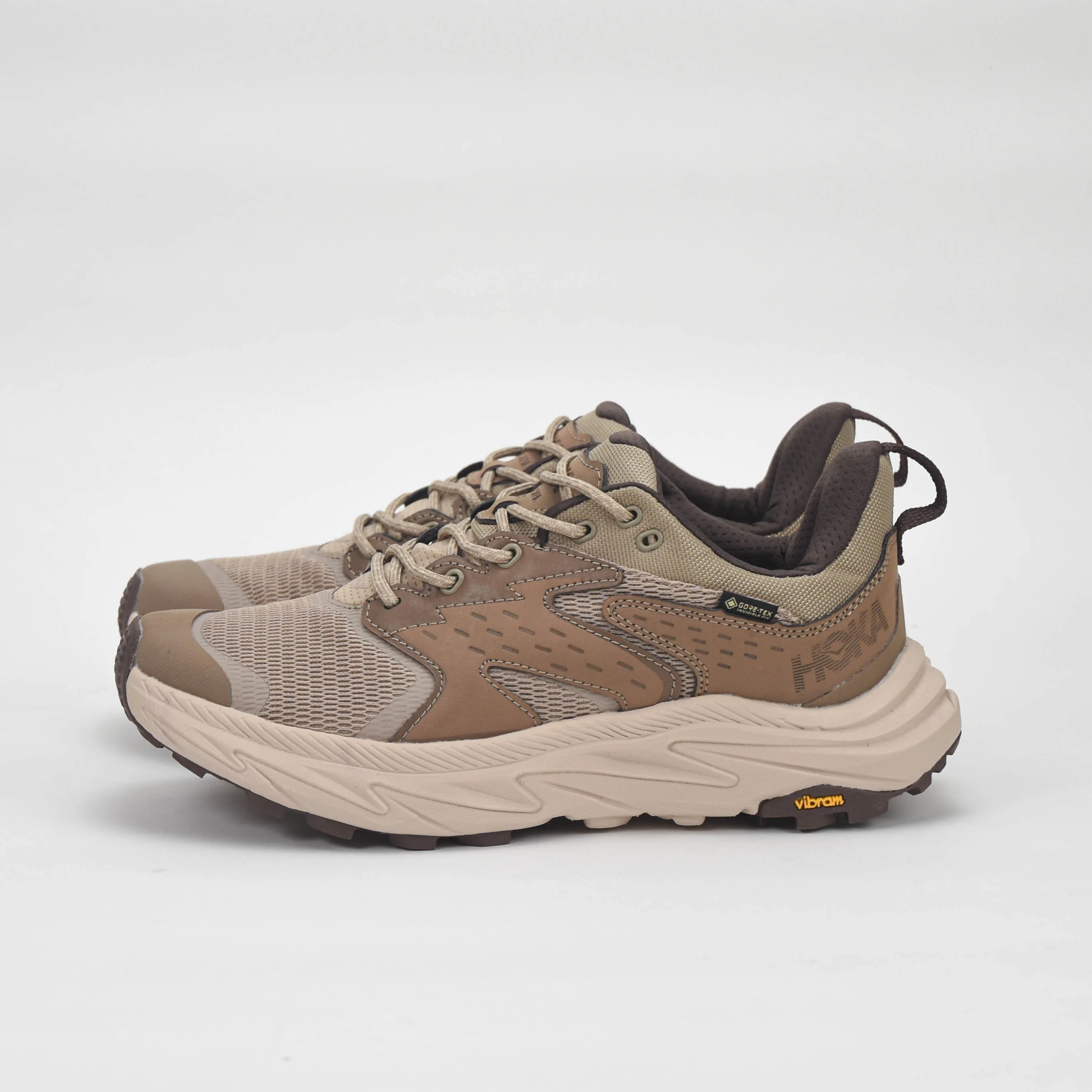 HOKA SHOES