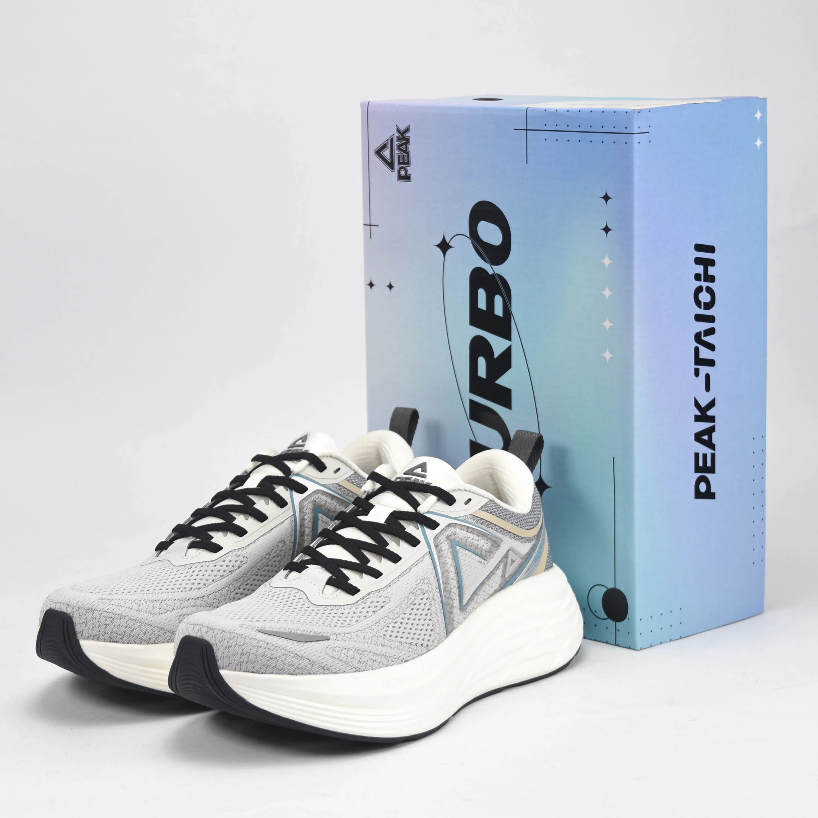 PEAK SHOES