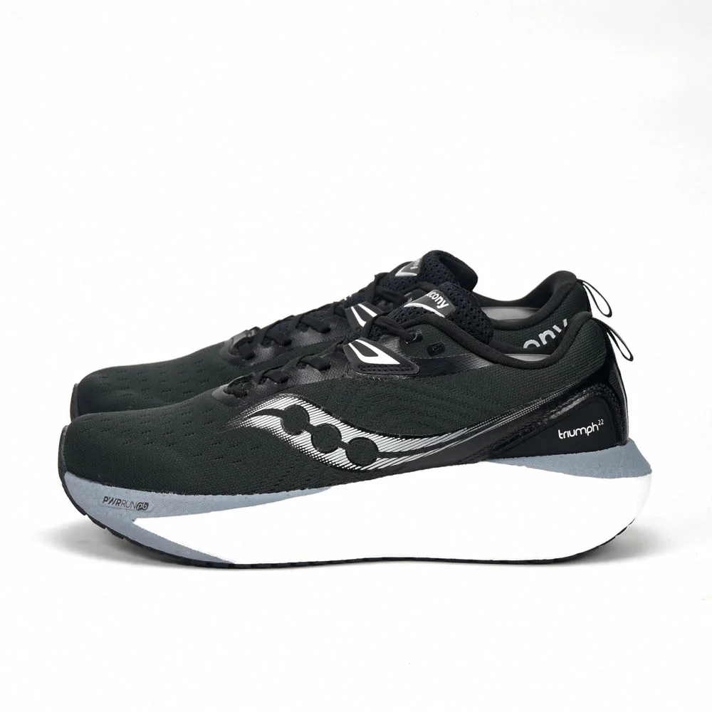 Saucony