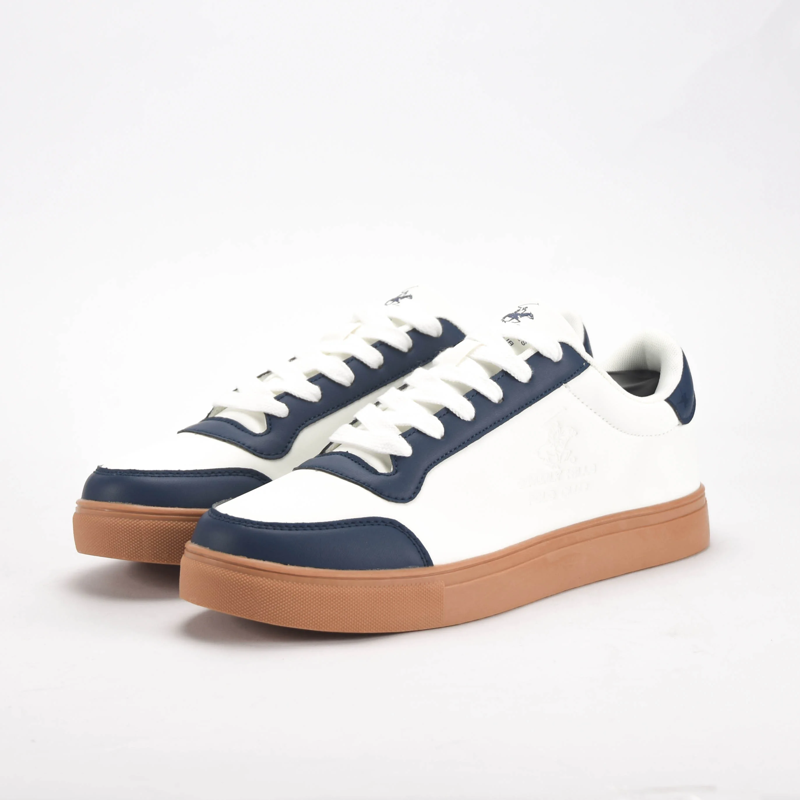 POLO BASKETS