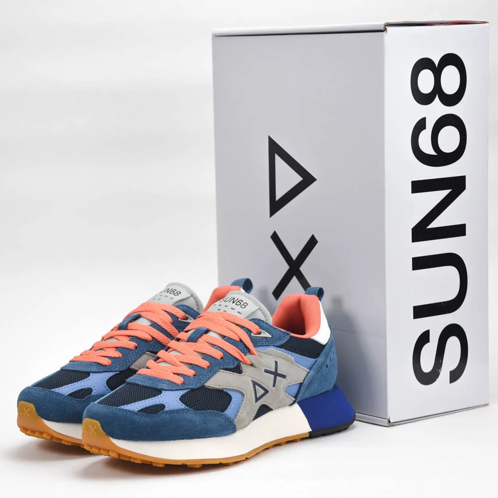 SUN68 SHOES